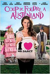 Coup de foudre à Austenland (2014) Coup de foudre à Austenland (2014)