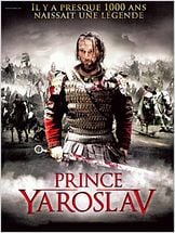 Prince Yaroslav