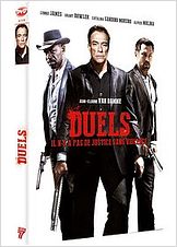 Duels - Swelter (2014) Duels - Swelter (2014)