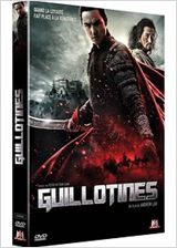 Guillotines FRENCH DVDRIP 2014