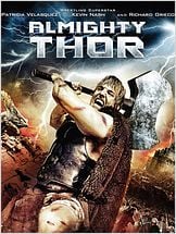 Almighty Thor