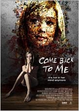 Come Back to Me (Vostfr)