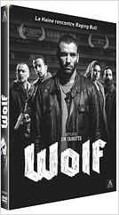 Wolf Wolf