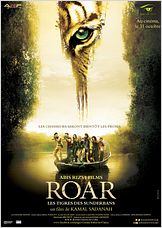 ROAR – Les Tigres des Sunderbans (2014) ROAR – Les Tigres des Sunderbans (2014)