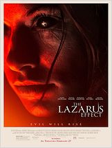 Lazarus Effect