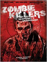 Zombie Killers: Elephant’s Graveyard (Vo)