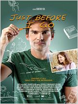 Just Before I Go (Vo)