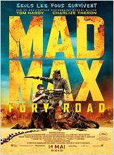 Mad Max: Fury Road