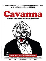 Cavanna, jusqu’à l’ultime seconde, j’écrirai 