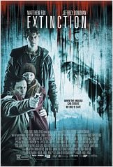 Extinction (Vostfr)
