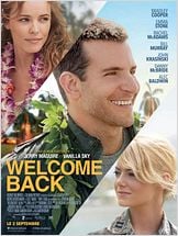 Welcome Back