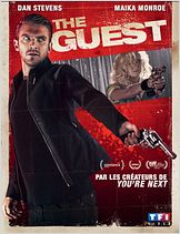 the guest
