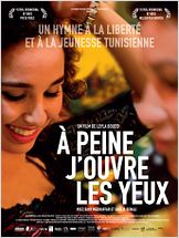 A peine j\'ouvre les yeux