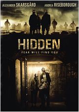 Hidden (Vostfr)