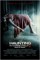 The Haunting in Connecticut 2: Ghosts of Georgia The Haunting in Connecticut 2: Ghosts of Georgia