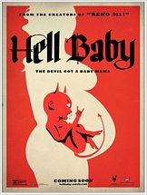 Hell Baby (2013) Hell Baby (2013)