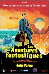 Stream Les Aventures fantastiques