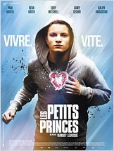 Les Petits princes Les Petits princes
