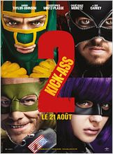 Kick-Ass 2