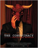 Stream The Conspiracy