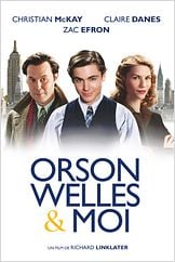 Orson Welles & moi (2013) Orson Welles & moi (2013)