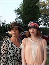 Stream Magic in the Moonlight