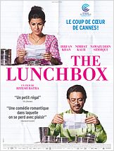 The Lunchbox en streaming The Lunchbox en streaming