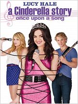 Comme Cendrillon 3