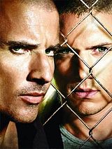 Prison Break Prison Break