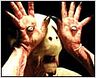 Bande-annonce : "Le Labyrinthe de Pan" !