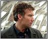 Clive Owen sous la direction de Frank Miller
