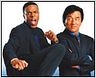 Teaser : "Rush Hour 3"