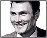Décès du comédien Jack Palance