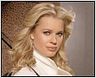 Castings en série : Rebecca Romijn face à "Ugly Betty" !