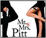 Mr. & Mrs. Smith à nouveau réunis ?