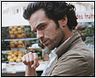 Romain Duris a "L'Age d'homme"