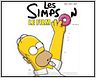 Les "Simpson" font leur cinéma...