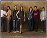 Castings en séries : "Private Practice", "The Tudors", "Boston Justice"...