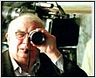 Interview : Claude Chabrol, l'oeil du malin, la voix du maître