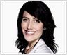 Drôle de "colis" pour Lisa Edelstein...