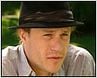 Décès de l'acteur australien Heath Ledger