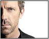 Féodor Atkine, le double visage de "House"...
