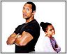 The Rock, nouveau coup de coeur de Disney
