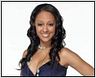 Tia Mowry, la bague au doigt !