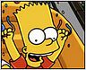 "Les Simpson" ont retrouvé leurs voix !