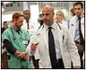 Un revenant aux "Urgences" !