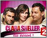 "Clara Sheller" Saison 2, c'est parti !