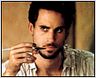 "Flash Forward" : le futur selon Joseph Fiennes !