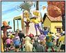 "Panique au village" : le teaser !