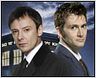 "Doctor Who" dans le Livre des Records !
